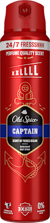 Deodorat spray Captain Old Spice