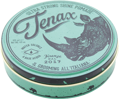 Cera Capelli Tenuta Totale Tenax