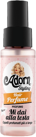 Profumo per capelli "Mi dai alla testa" Adorn