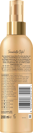 Haaröl Forever Glow, Finishing Oil PANTENE PRO-V