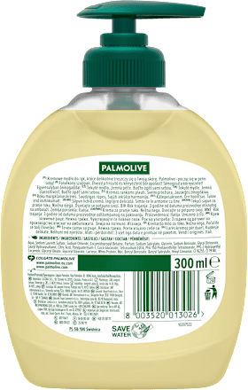 Mydło w płynie Mleko i Miod Palmolive