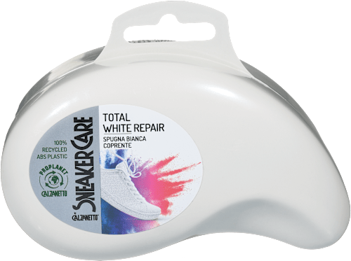 Gobica za čevlje Total White Repair Sneaker Care
