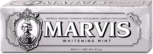 Избелваща паста за зъби Marvis