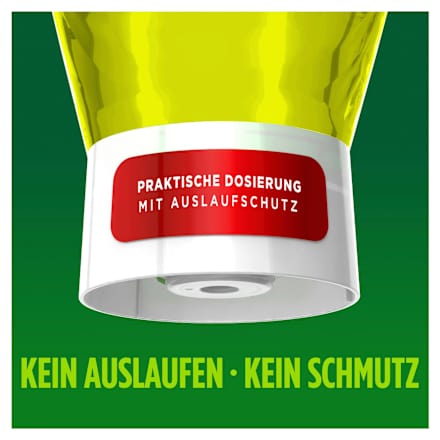 Spülmittel Max Power Zitrone Fairy