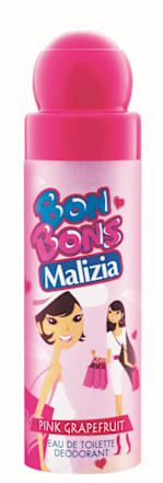 Дезодорант Pink Grapefruit Malizia
