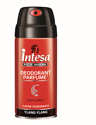 Дезодорант Ylang Ylang intesa