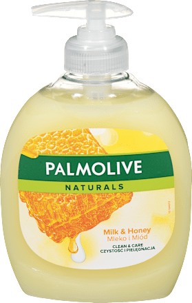 Naturals tečni sapun - Milk & Honey PALMOLIVE