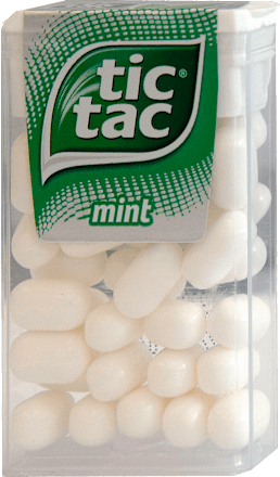 Bomboni Mint tic tac