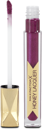 Ruž za usne MAX FACTOR Color Elixir Honey Lacquer tečni ruž Regale Burgndy 40