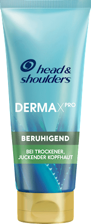 Pflegespülung Derma X Pro Beruhigend head&shoulders