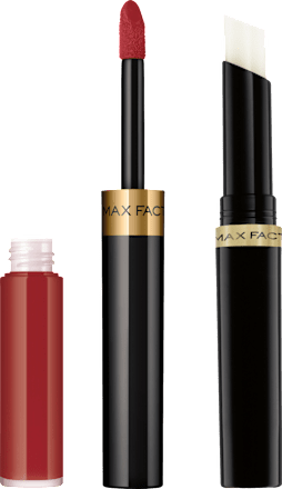 Lippenstift Lipfinity Lipstick Confident 115 MAX FACTOR