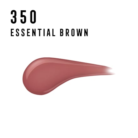 Rossetto Lipfinity - n. 350 MAX FACTOR