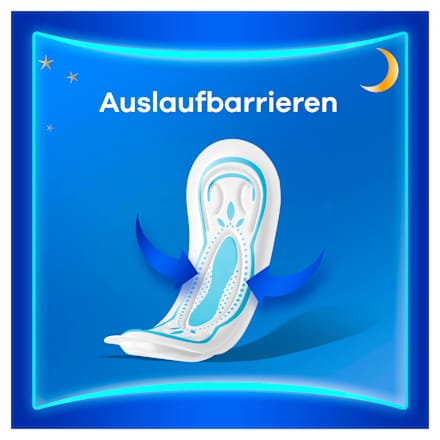 Maxi-Binden ProFresh Night  always