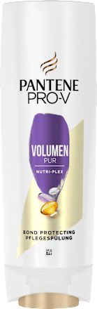 Volumen Pur Pflegespülung PANTENE PRO-V