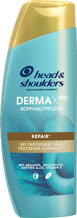 Anti-Schuppen Shampoo Derma X Pro Repair head&shoulders