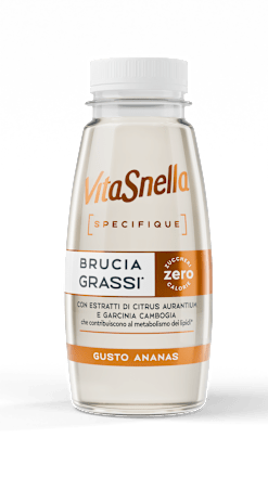 Specifique Brucia grassi VitaSnella