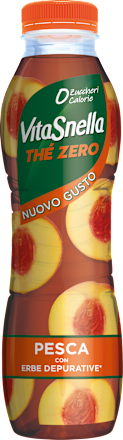 The Zero alla pesca VitaSnella