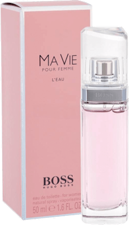 Ma Vie EdT - ženski  HUGO BOSS