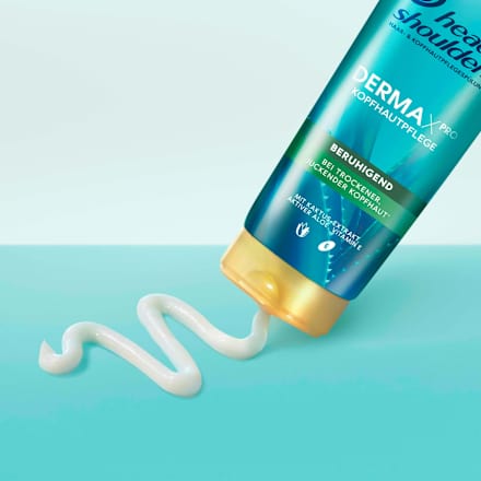 Conditioner Derma x Pro, Beruhigend head&shoulders