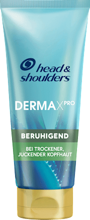 Conditioner Derma x Pro, Beruhigend head&shoulders