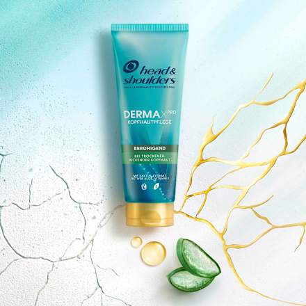 Conditioner Derma x Pro, Beruhigend head&shoulders