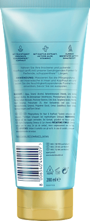 Conditioner Derma x Pro, Beruhigend head&shoulders