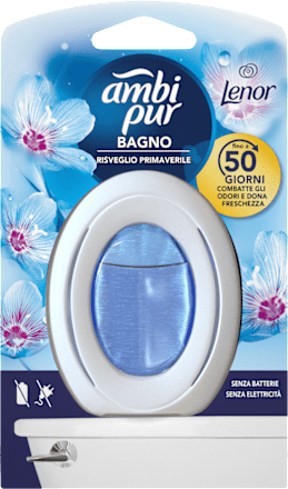 Profumatore bagno Risveglio Primaverile ambi pur