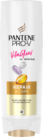 Conditioner VitaGlow Repair & Care  PANTENE PRO-V