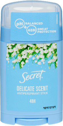 Deo stift Delicate Secret