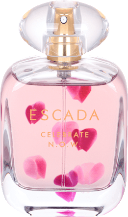 dámská EdP Celebrate N.O.W ESCADA