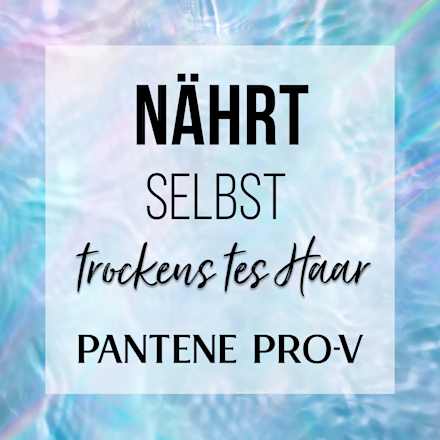 Shampoo miracles Hydra Glow  PANTENE PRO-V