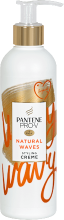 Natural Waves Styling Creme PANTENE PRO-V