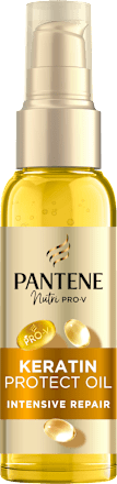 olej na vlasy Keratin Protect PANTENE PRO-V