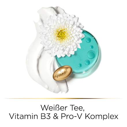 Meno Balance Revitalisierendes & Beruhigendes Shampoo hair biology