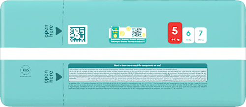 Baby Pants Premium Protection Gr. 5 Junior (12-17 kg) Pampers premium protection