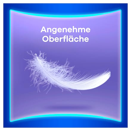 Maxi-Binden ProFresh Long always
