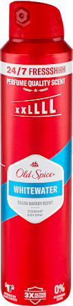 WHITEWATER XXLLLL- dezodorans u spreju  Old Spice