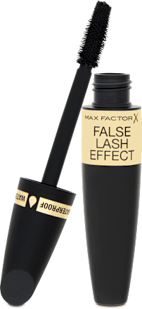 False Lash Effect vodootporna maskara – Black MAX FACTOR