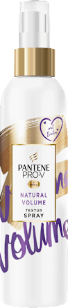 Leave-In Spray Natural Volume, Texturspray PANTENE PRO-V