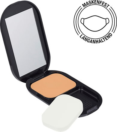 Kompakt Puder Facefinity 06 Golden, LSF 20 MAX FACTOR