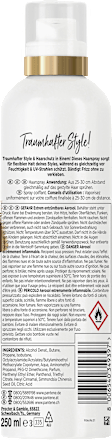 Haarspray Flexibler Halt PANTENE PRO-V