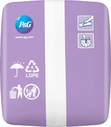 Maxi-Binden ProFresh Long always
