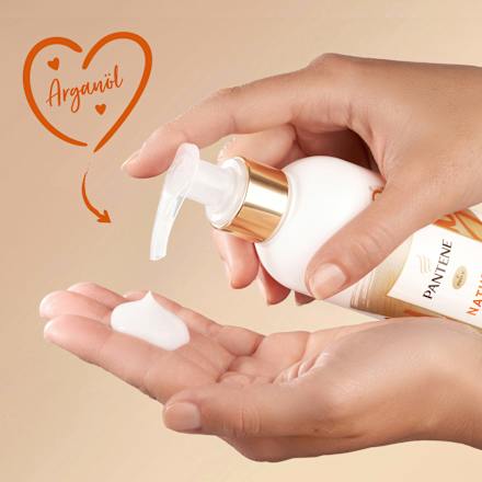 Styling Creme Natural Waves PANTENE PRO-V