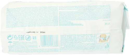 Pieluchy Harmonie 4 Pampers Harmonie