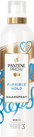 Haarspray Flexibler Halt PANTENE PRO-V