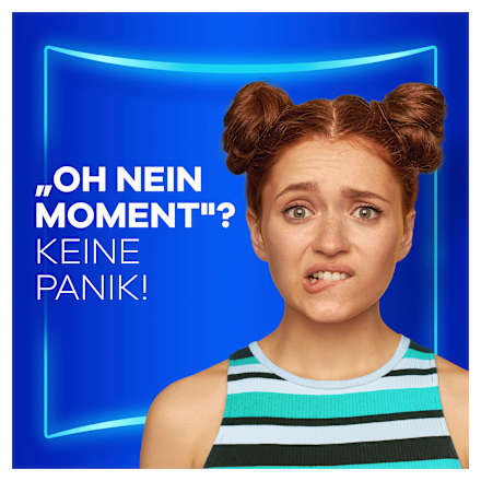 Binden Ultra Normal mit Flügel Sparpackung always