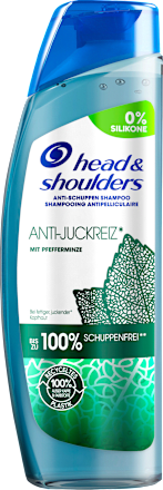 Anti-Schuppen Shampoo Anti-Juckreiz head&shoulders