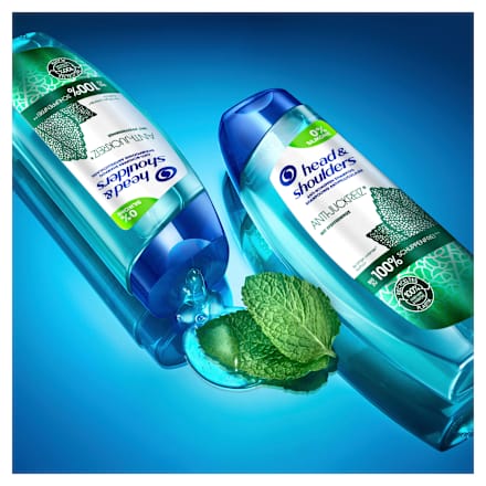 Anti-Schuppen Shampoo Anti-Juckreiz head&shoulders