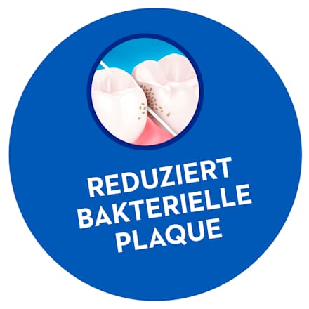 Zahnseide Essential Floss gewachst Oral-B