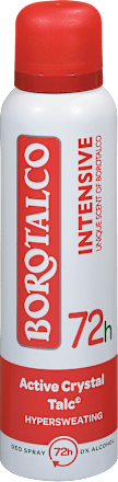 Dezodorant Intensive Borotalco